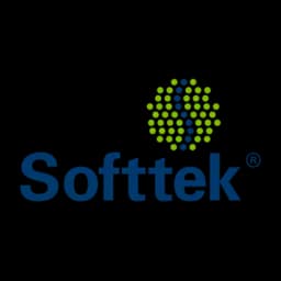 Softtek logo
